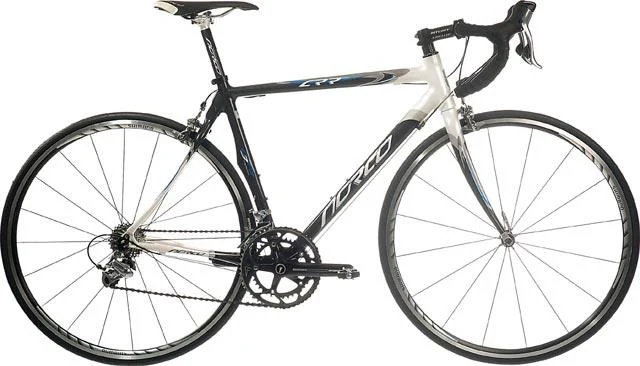 2007 Norco CRR 3 Carbon