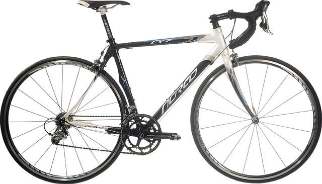 2007 Norco CRR 3 Carbon