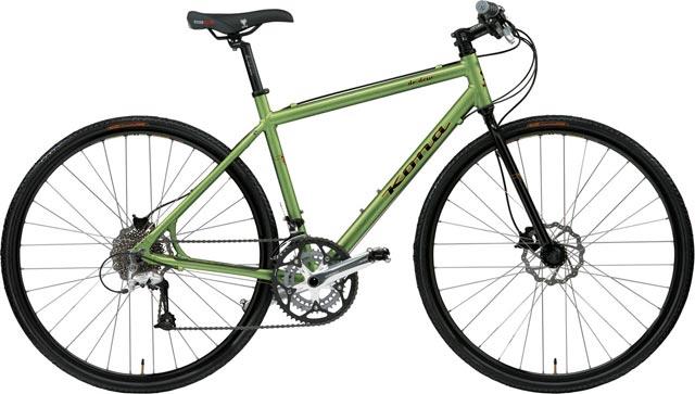 2007 Kona Dr. Dew