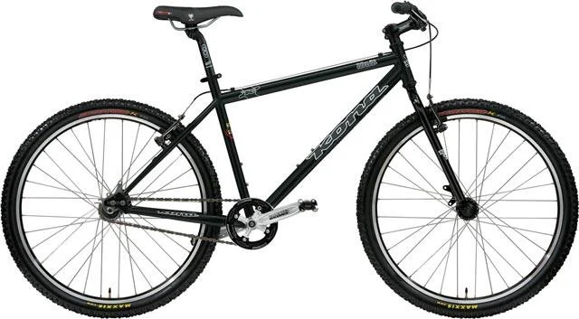 2007 Kona Unit