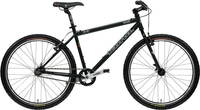 2007 Kona Unit