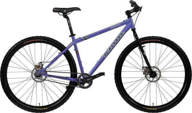 2007 Kona Unit 2-9