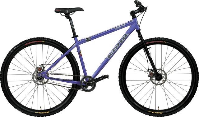 2007 Kona Unit 2-9