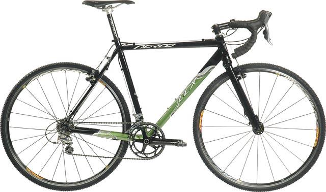 2007 Norco CCX 1