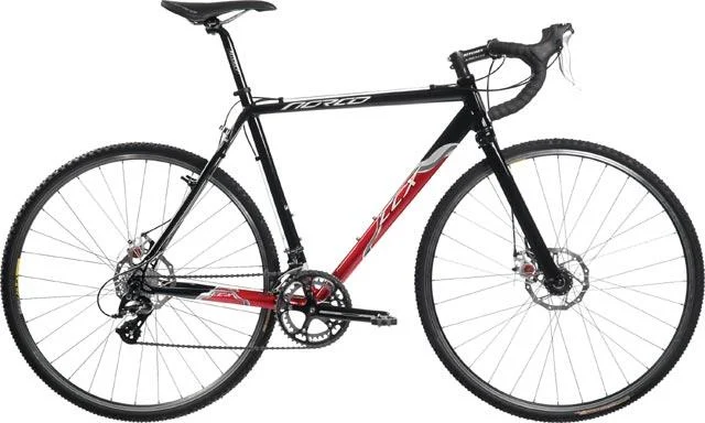 2007 Norco CCX 2