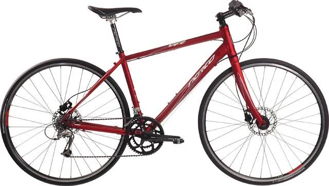 2007 Norco VFR 2 Disc