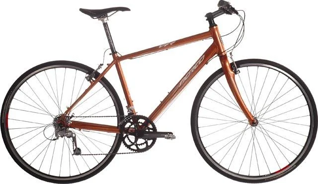 2007 Norco VFR 2 V-Brake