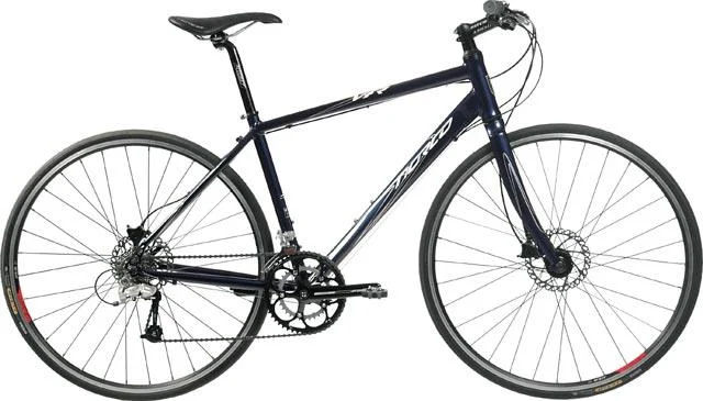 2007 Norco VFR 3 Disc