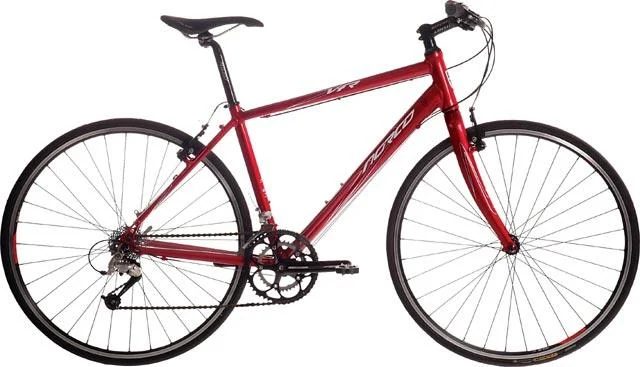 2007 Norco VFR 3 V-Brake