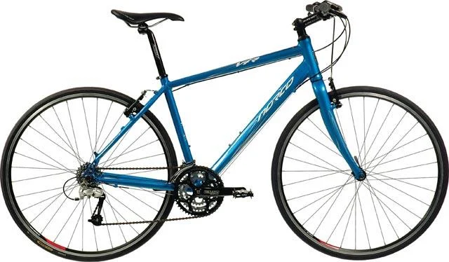 2007 Norco VFR 4 V-Brake