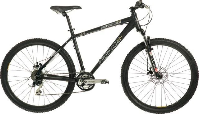 2007 Norco Kokanee