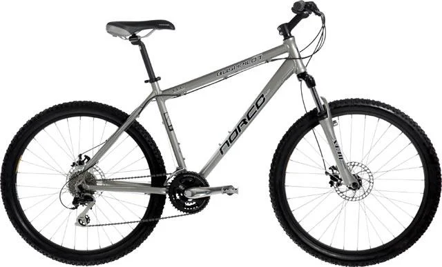 2007 Norco Bushpilot