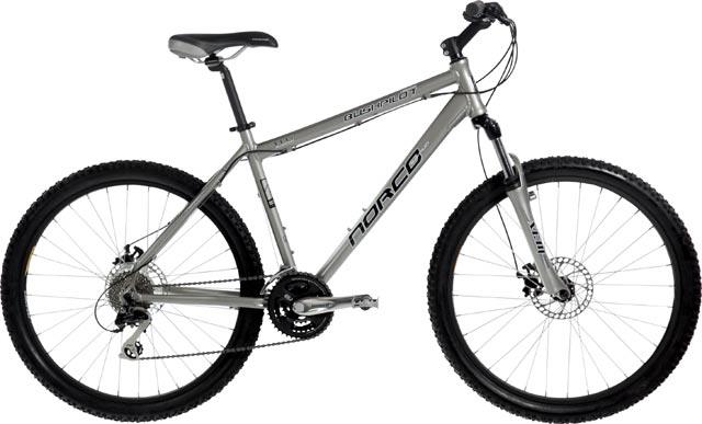 2007 Norco Bushpilot