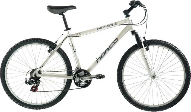 2007 Norco Pinnacle