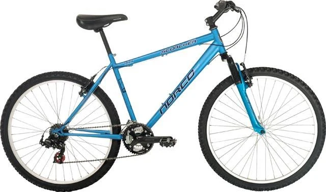 2007 Norco Scorcher