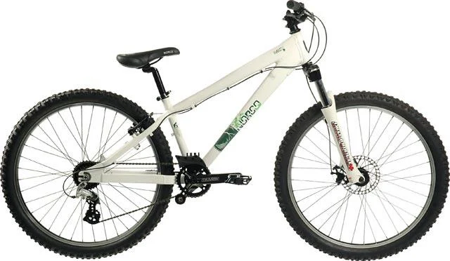 2007 Norco Havoc