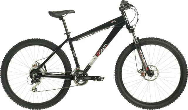 2007 Norco Rival