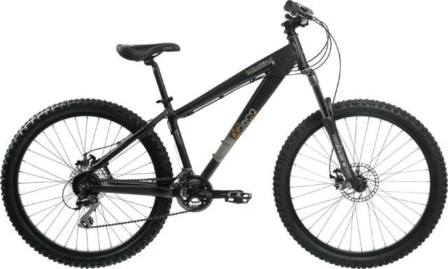2007 Norco Wolverine