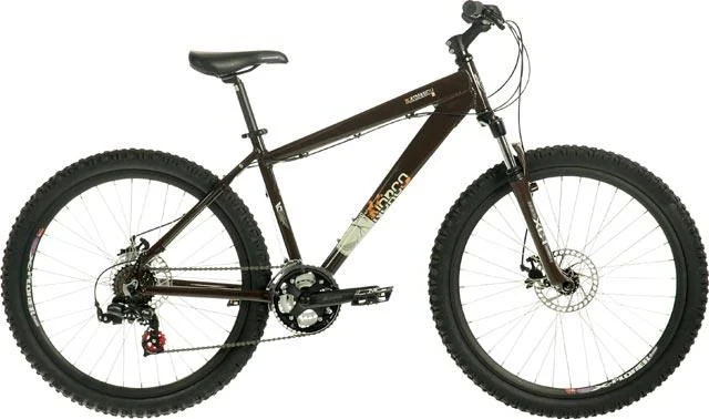 2007 Norco Katmandu