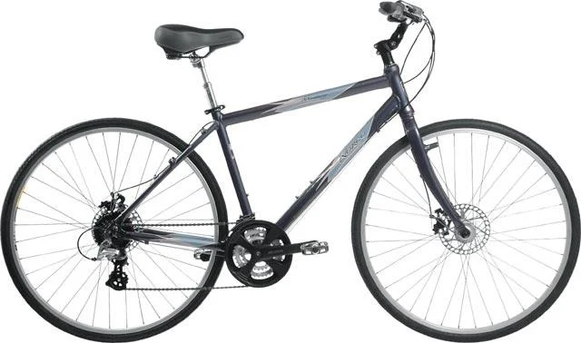 2007 Norco Monterey