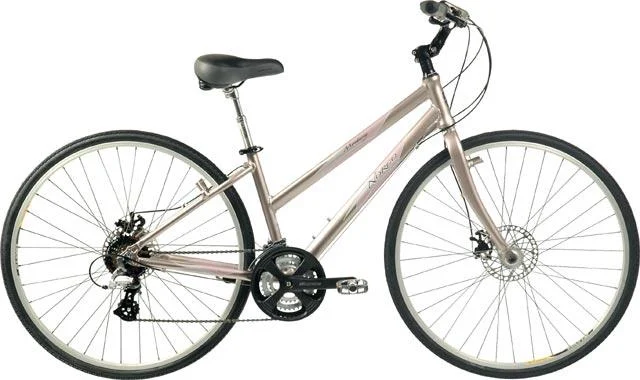 2007 Norco Monterey Ladies