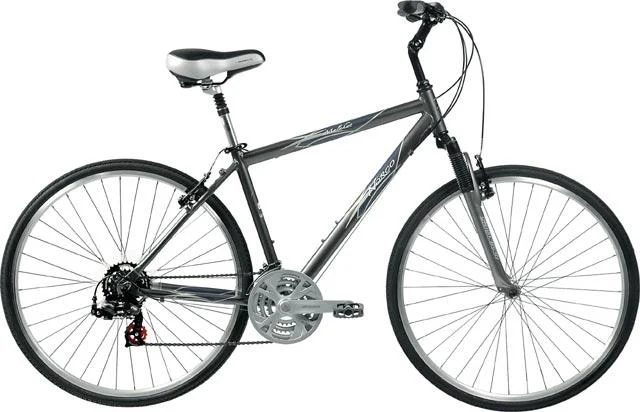 2007 Norco Malahat
