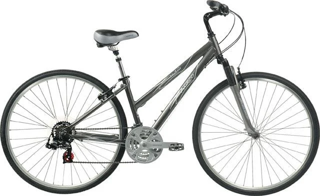 2007 Norco Malahat Ladies