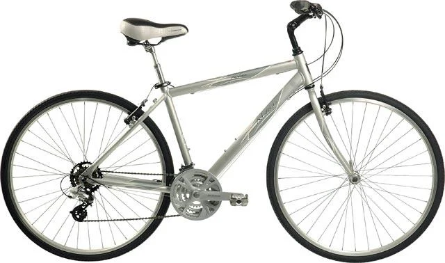 2007 Norco Rideau