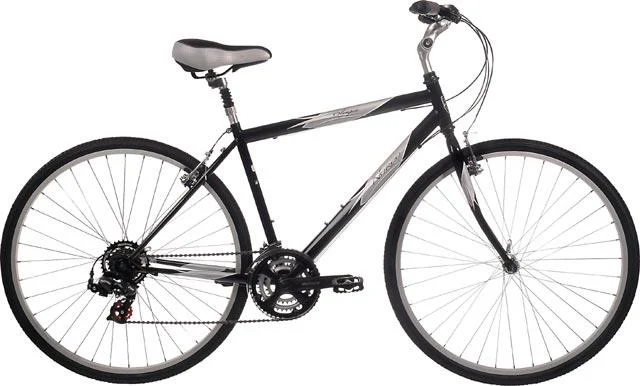 2007 Norco Olympia