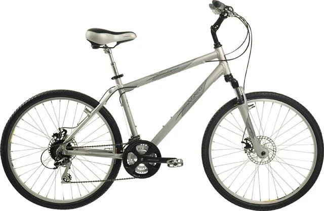 2007 Norco Carrera