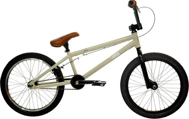 2007 Norco Rev