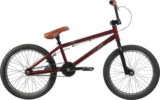 2007 Norco Nail