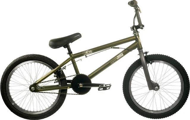 2007 Norco Rhythm