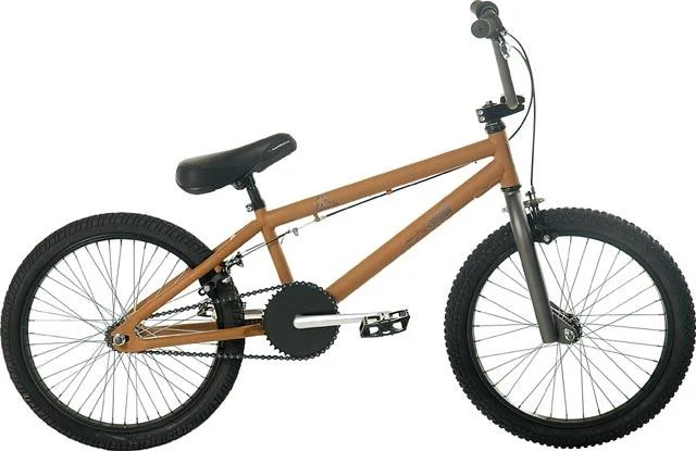 2007 Norco Rivet
