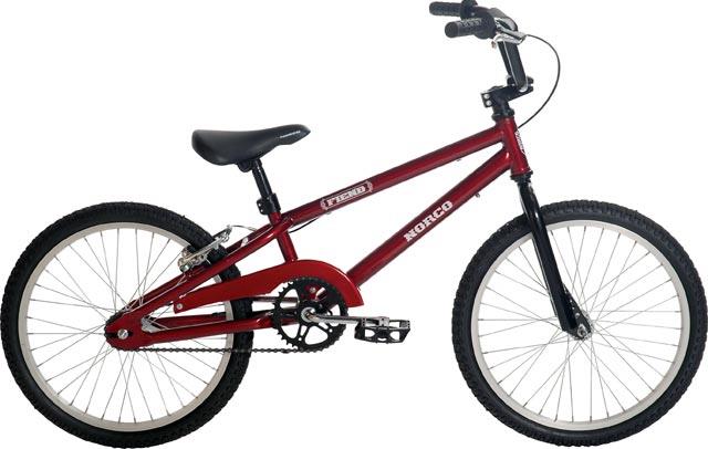 2007 Norco Fiend