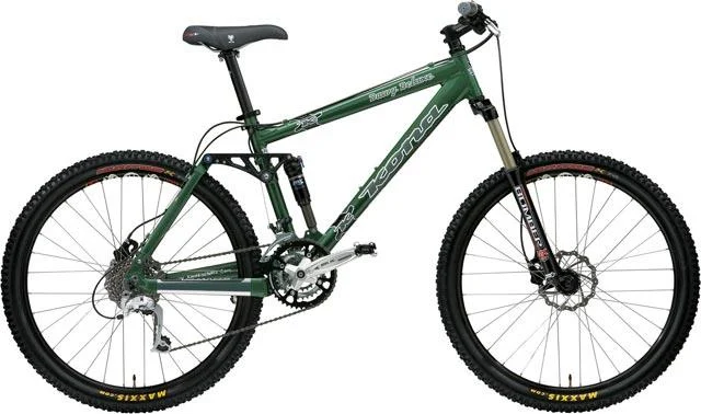 2007 Kona Dawg Deluxe