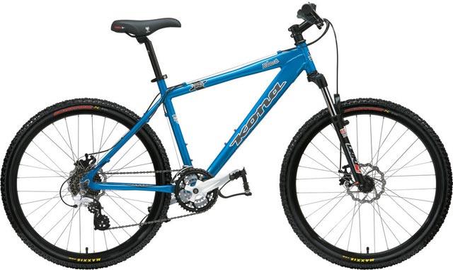 2007 Kona Blast