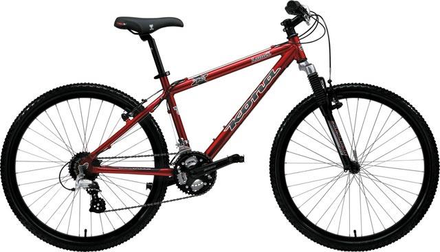 2007 Kona Lanai