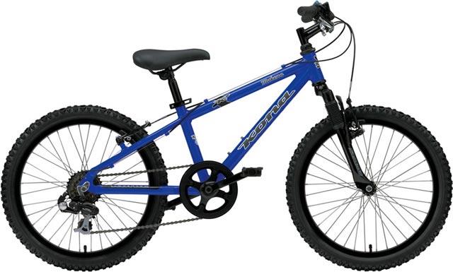 2007 Kona Makena