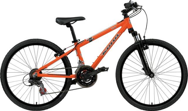 2007 Kona Hula