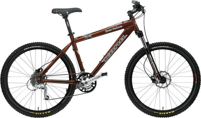 2007 Kona Hoss Deluxe