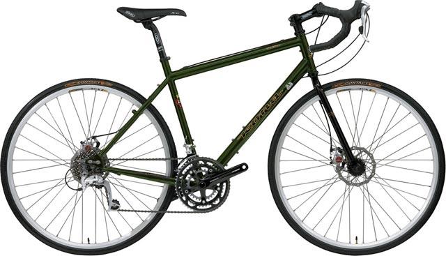 2007 Kona Sutra