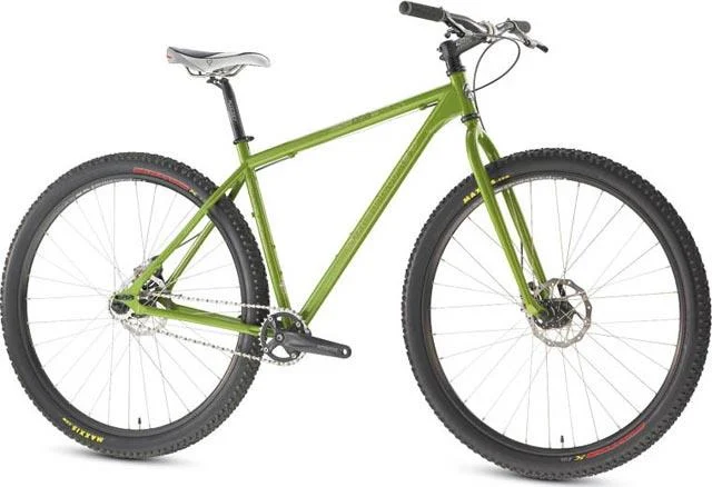 2007 Redline Monocog Flight 29er