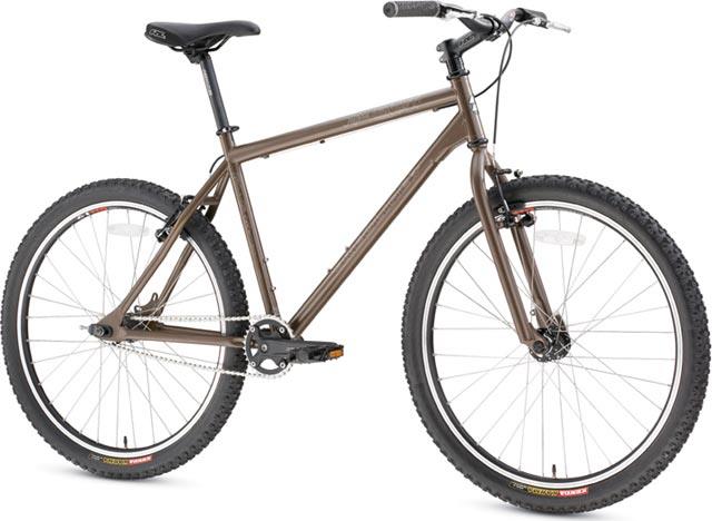 2007 Redline Monocog