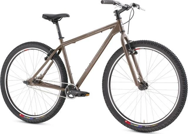 2007 Redline Monocog 29er