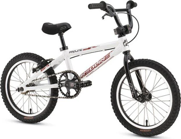 2007 Redline Proline Pitboss