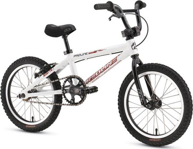 2007 Redline Proline Pitboss