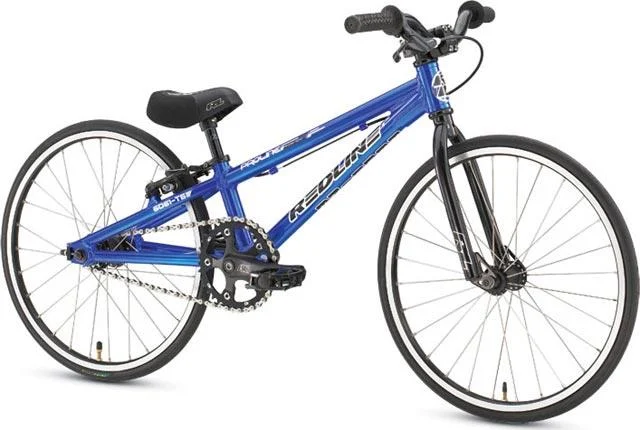 2007 Redline Proline Micro Mini