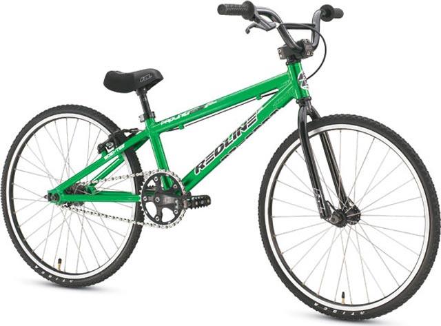 2007 Redline Proline Junior