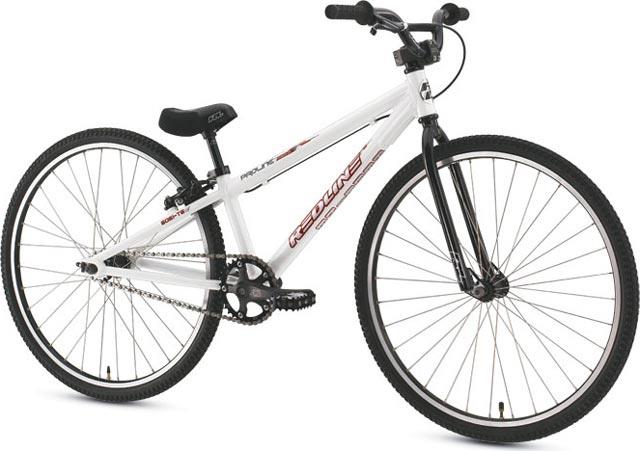 2007 Redline Proline Junior 24